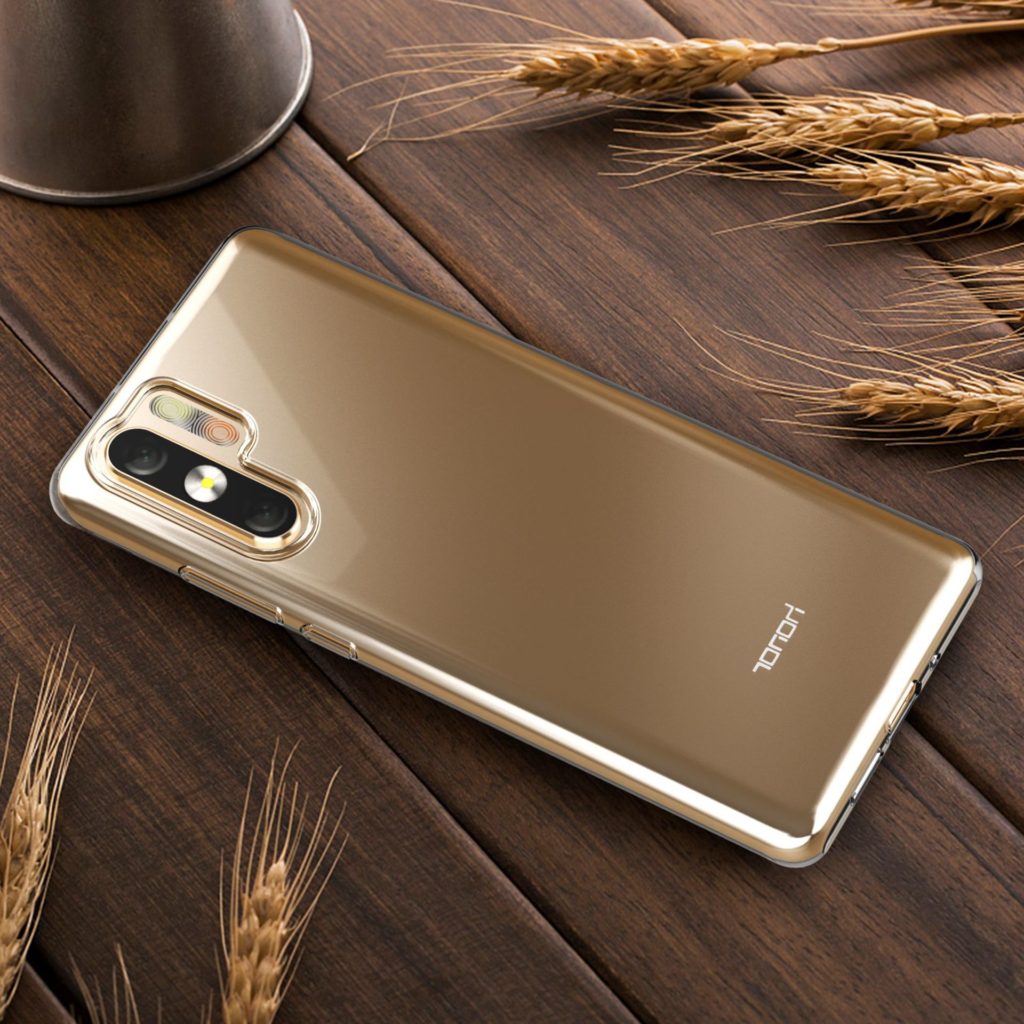 Honor V20