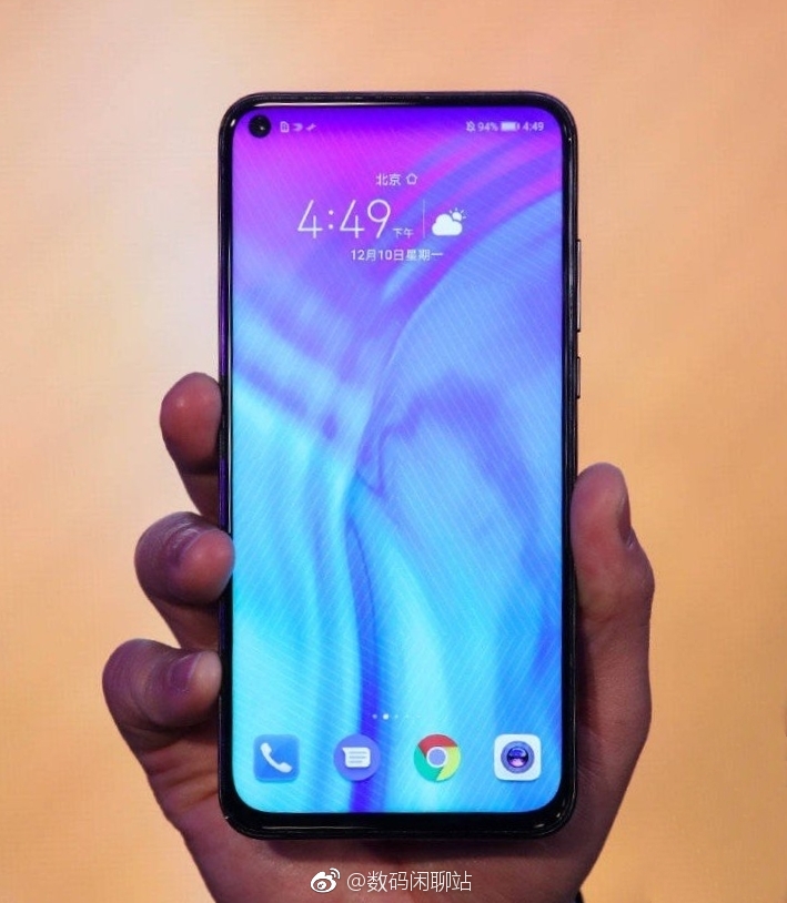 Honor View 20