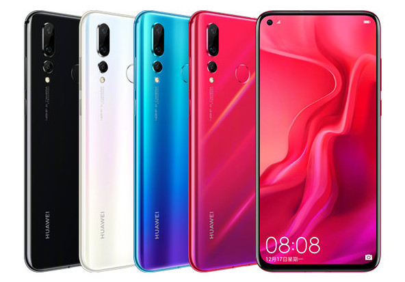 Huawei Nova 4