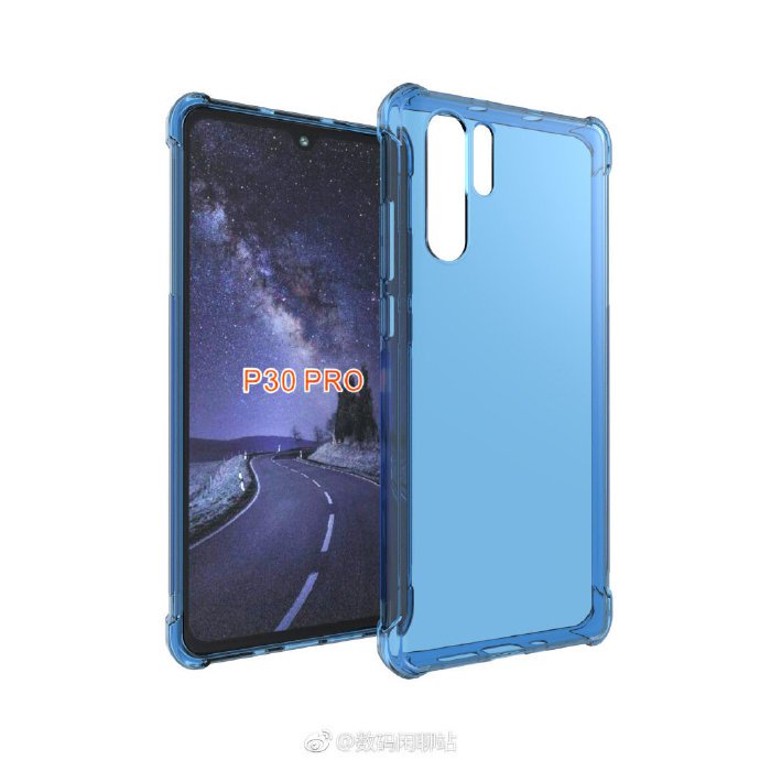 Huawei P30 