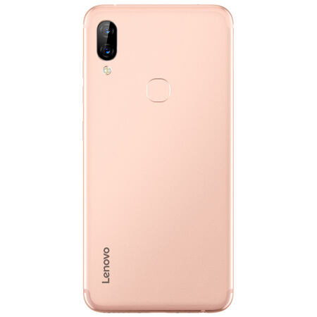  Lenovo S5 Pro GT