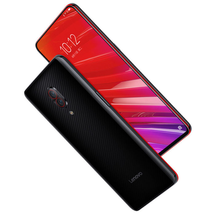  Lenovo Z5 Pro GT