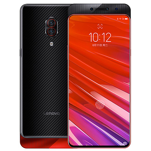  Lenovo Z5 Pro GT