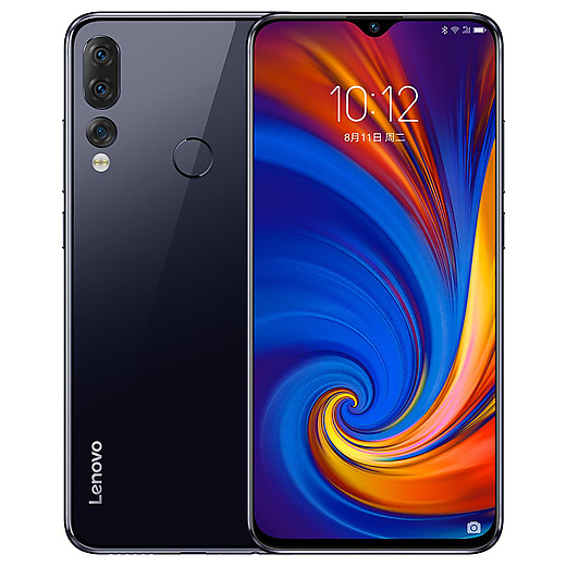  Lenovo Z5s