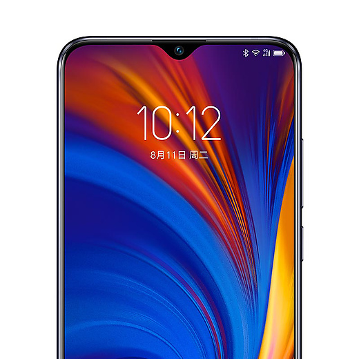  Lenovo Z5s