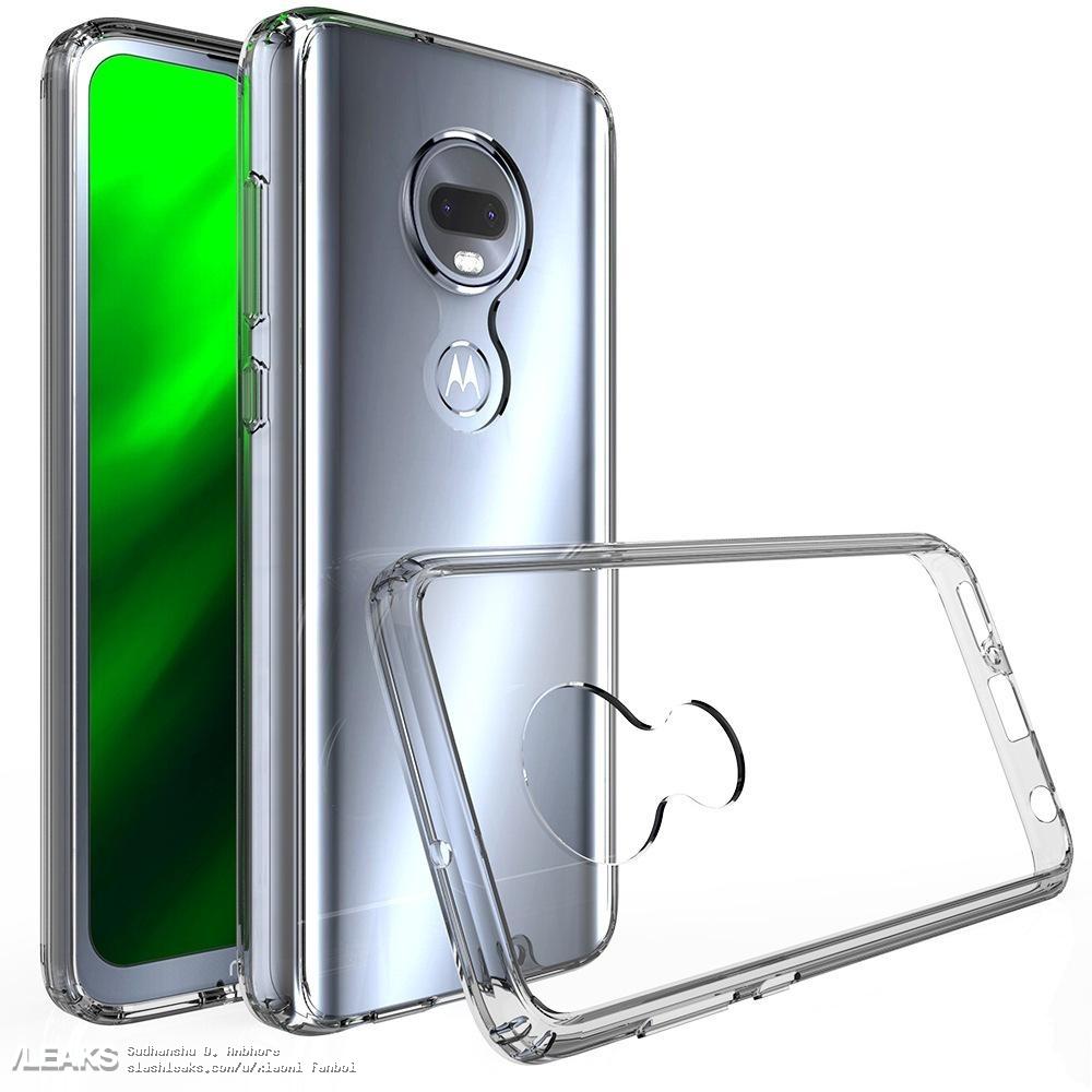 Moto G7