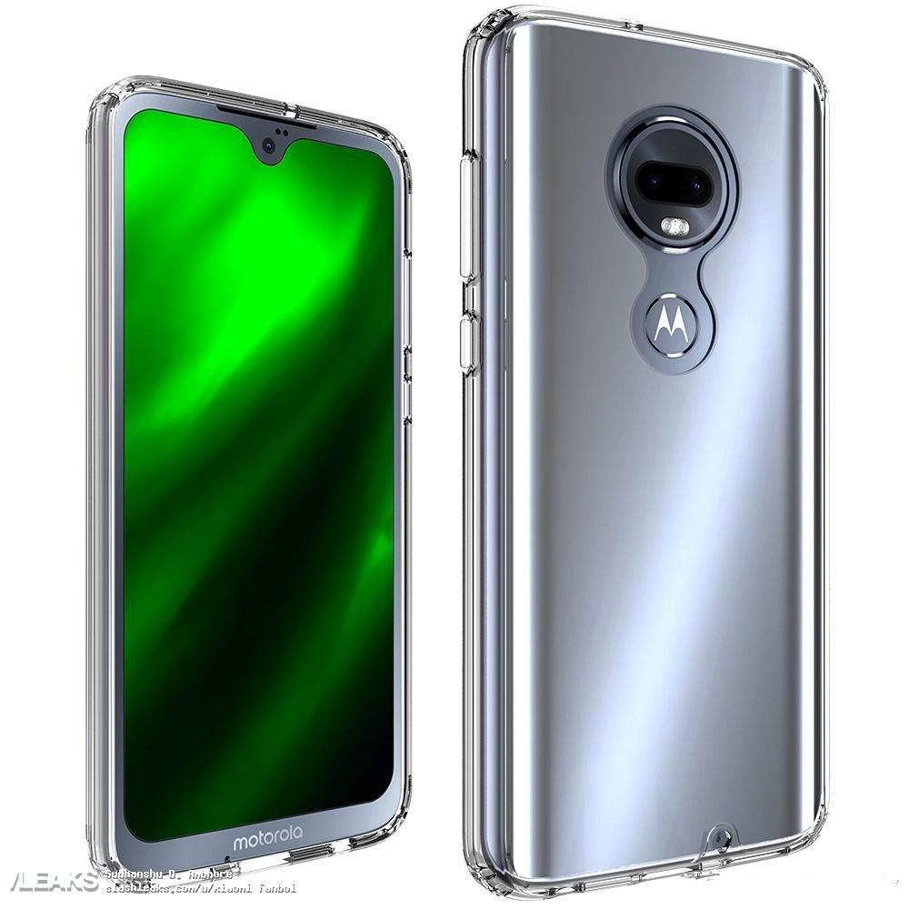 Moto G7