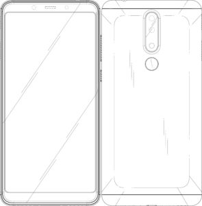 Nokia 3.1 Plus