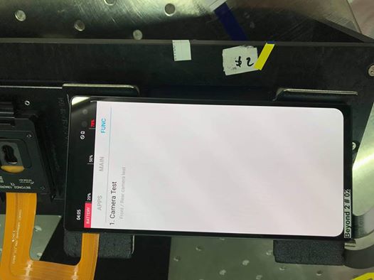 Samsung Galaxy S10 Plus 