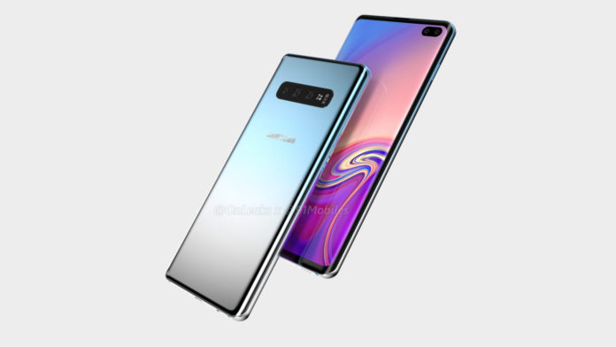 Samsung Galaxy S10 Plus