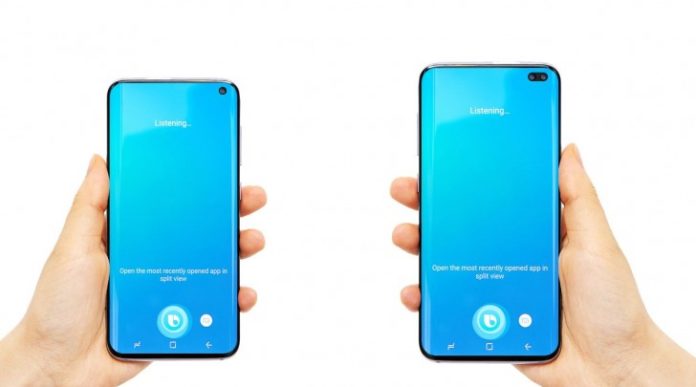 Samsung Galaxy S10 Plus