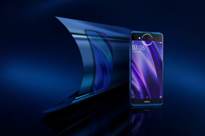 Vivo NEX S2