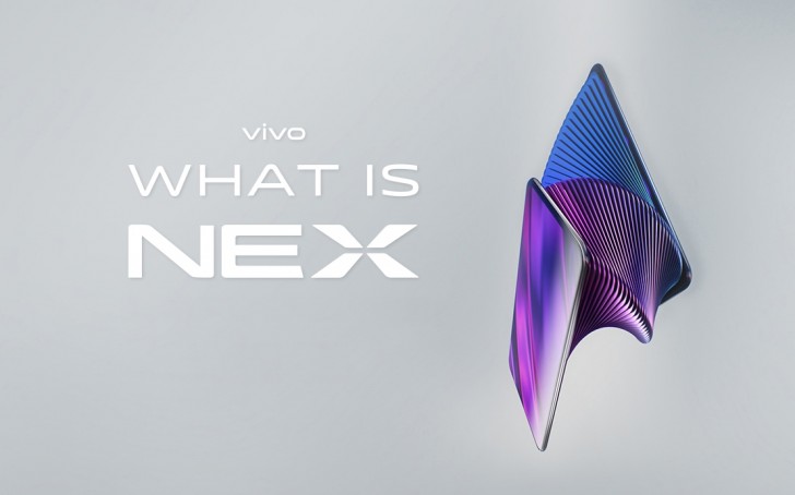 Vivo NEX S2