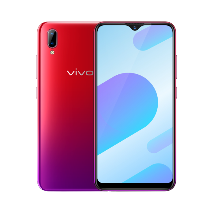 Vivo Y93s