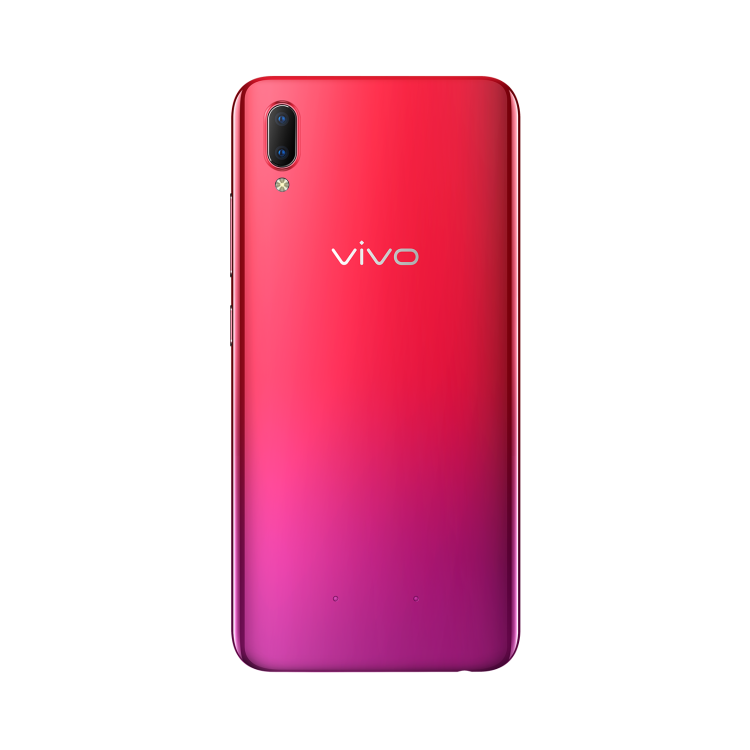 Vivo Y93s