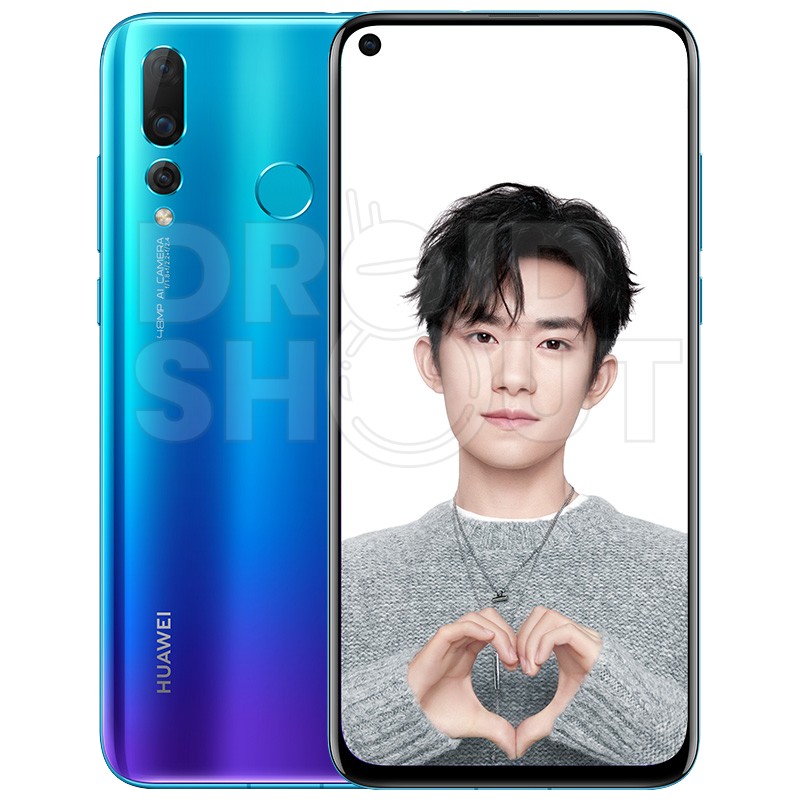 Huawei Nova 4