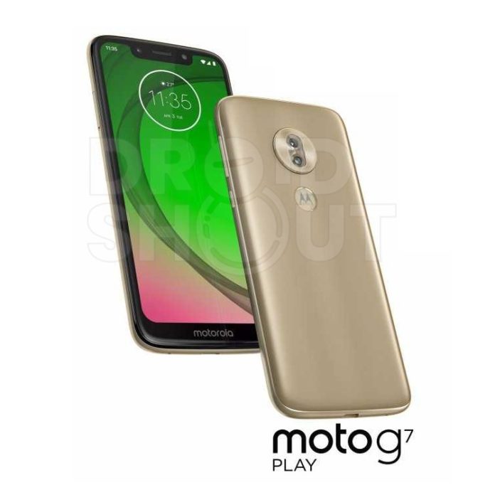 Moto G7 Play