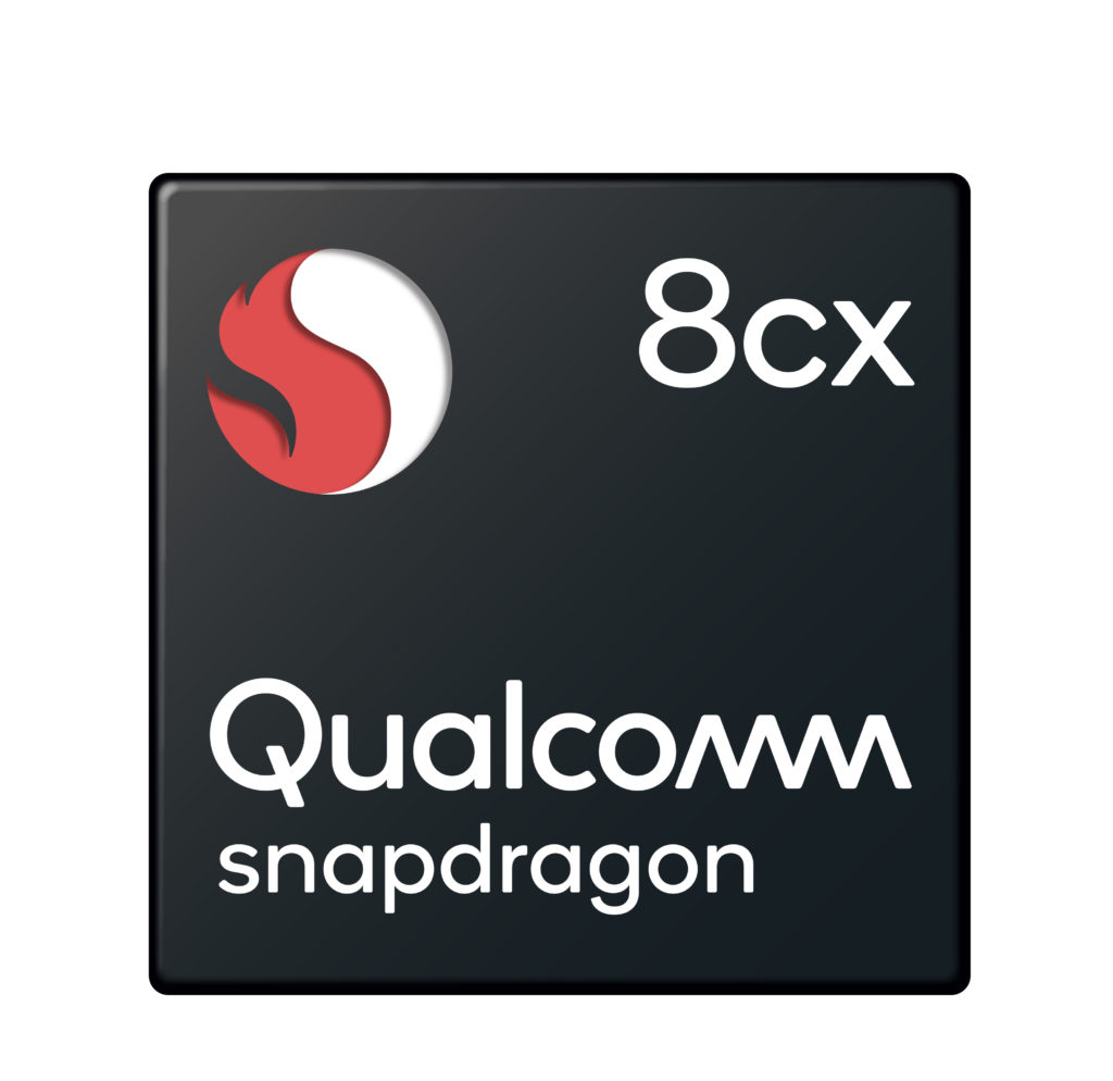 Qualcomm Snapdragon 8cx