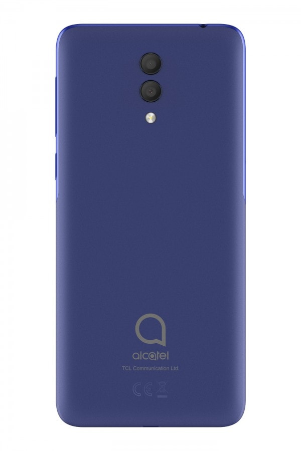 Alcatel 1x