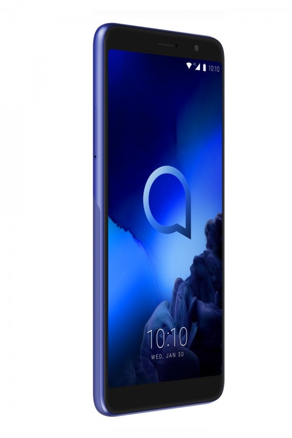 Alcatel 1x