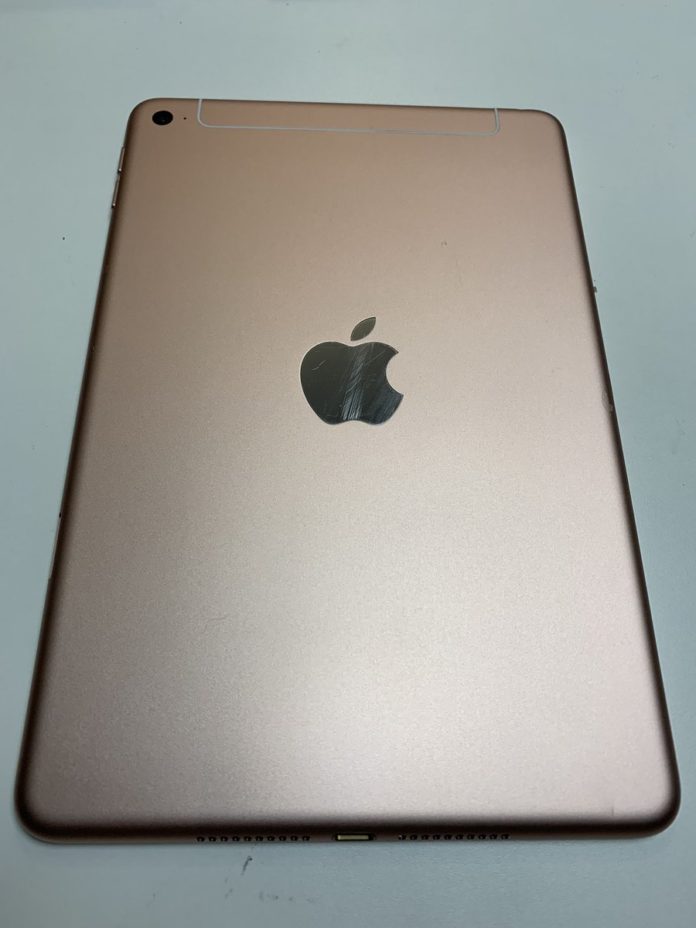 Apple iPad Mini 5