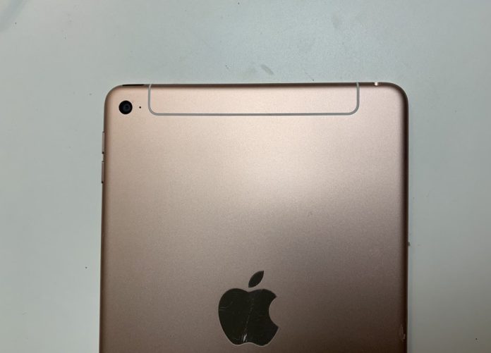 Apple iPad Mini 5