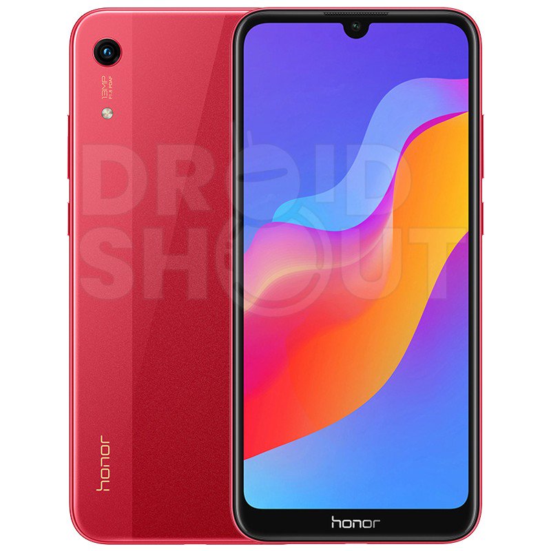 Honor 8A