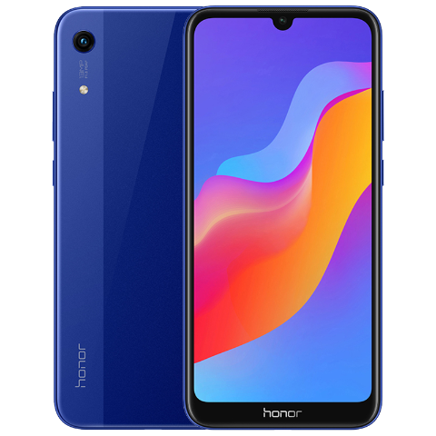 Honor Play 8A