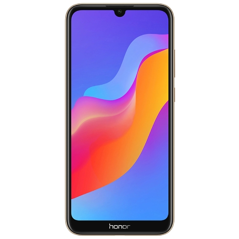 Honor Play 8A