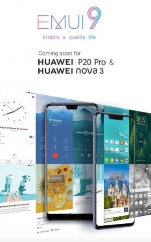 Huawei