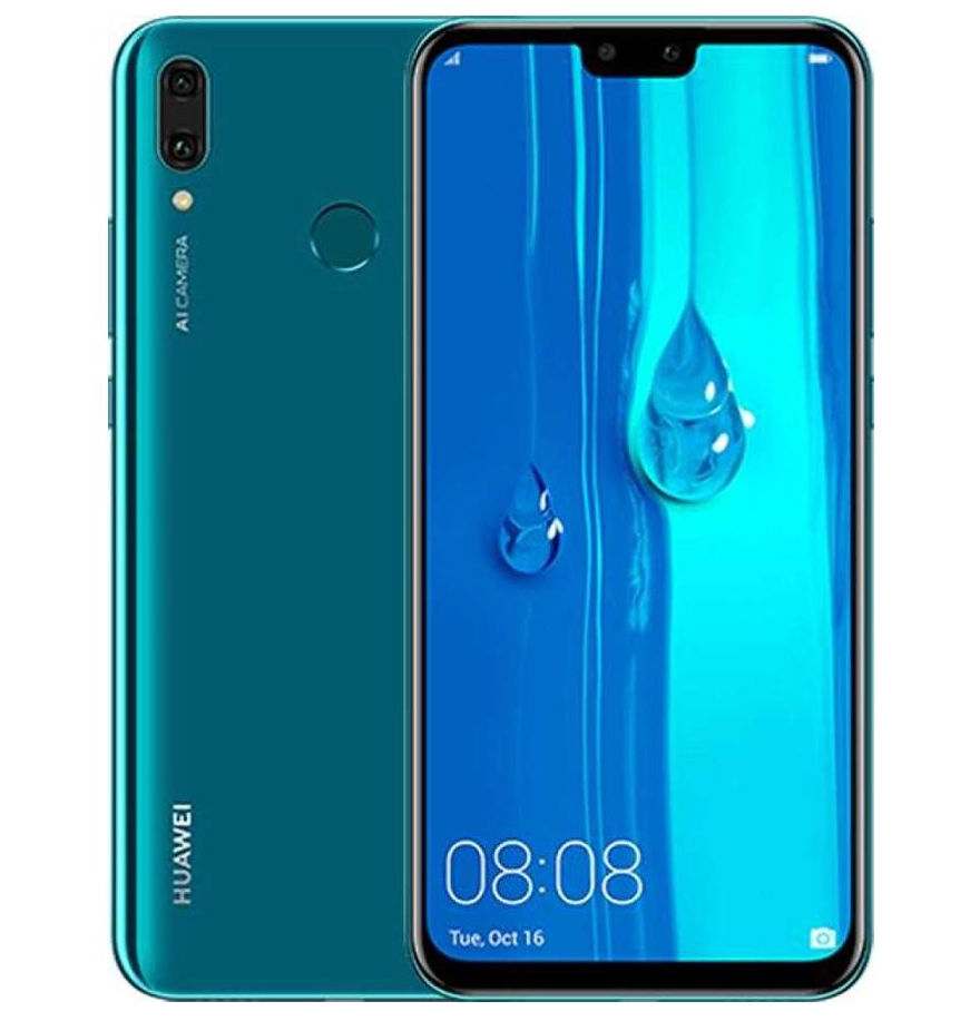 Huawei Y9 2019