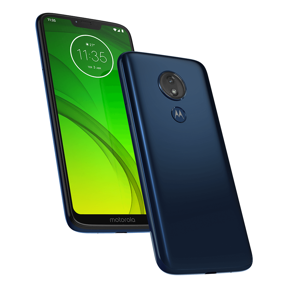 Moto G7 Play