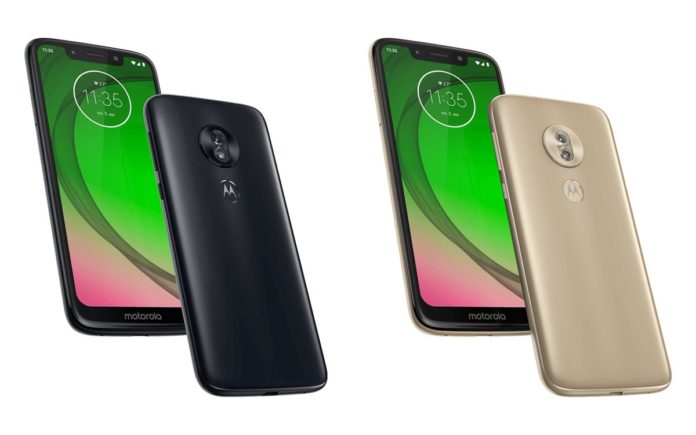 Moto G7 Power