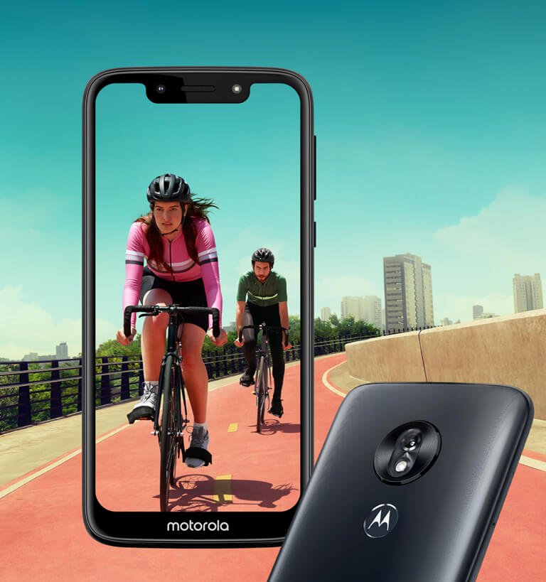 Moto G7 Power