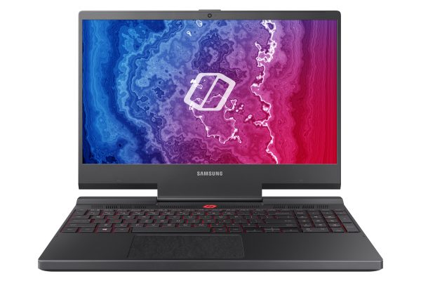 Samsung Notebook Odyssey Gaming Laptop 