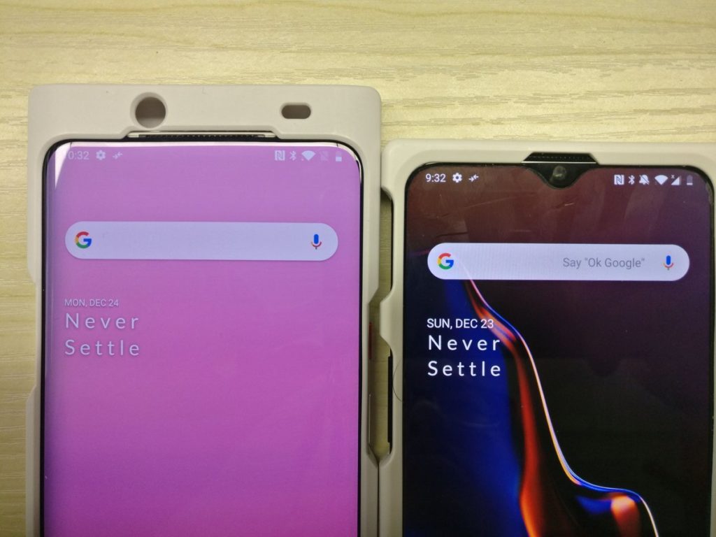 OnePlus 7