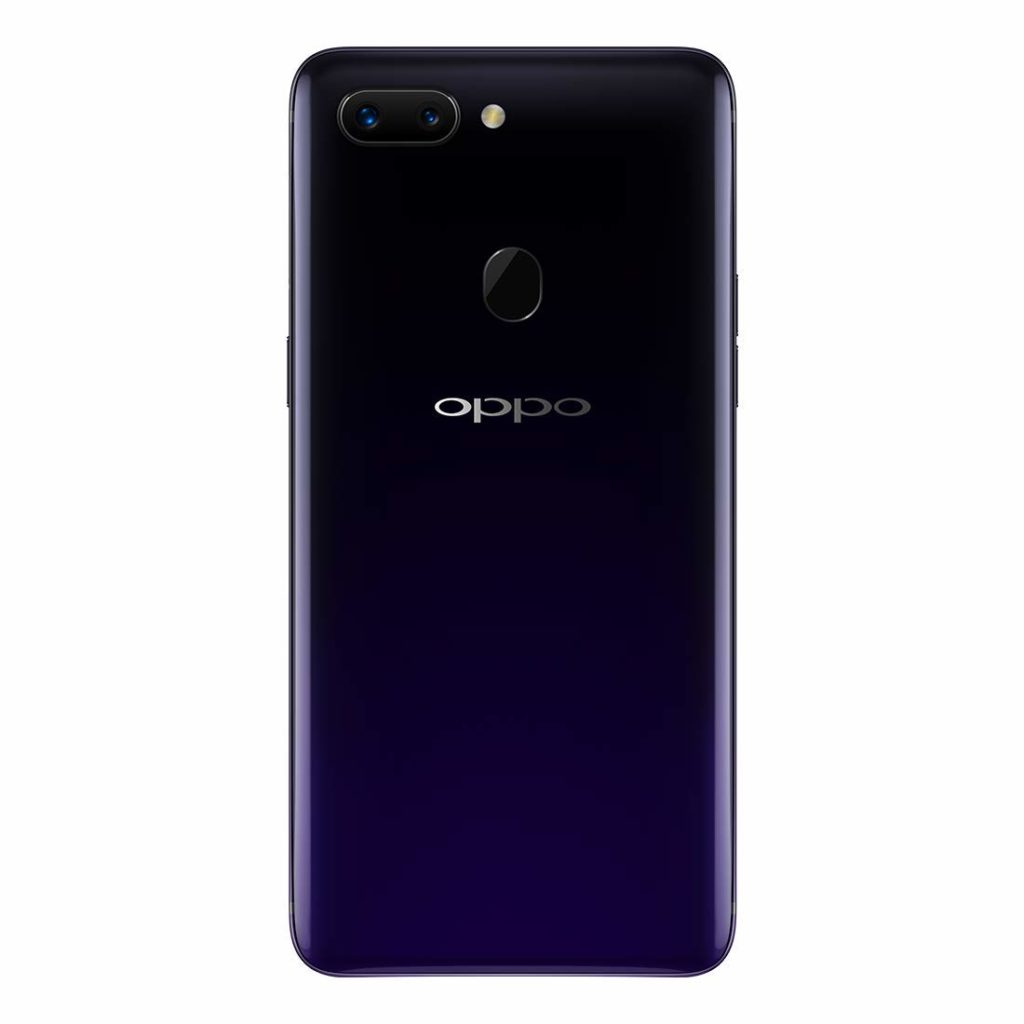 Oppo R15 Pro