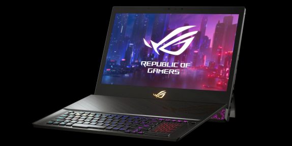 ROG Mothership GZ700