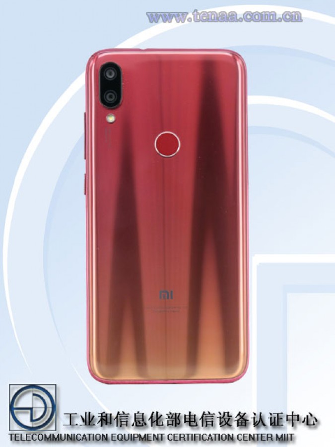 Redmi 7