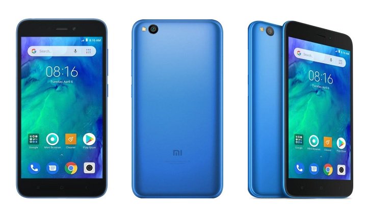 Redmi Go