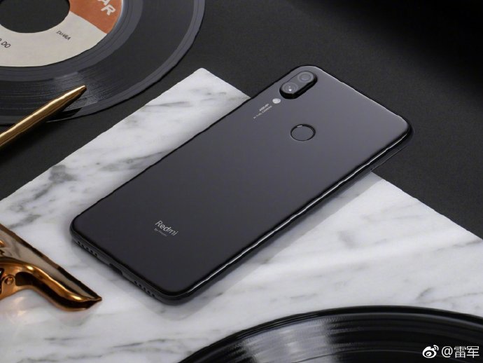 Redmi Smartphone