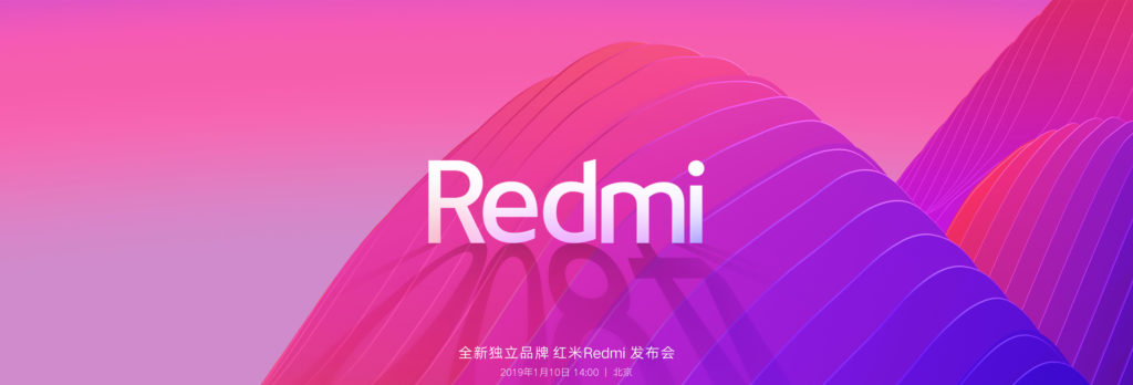 Redmi Launch