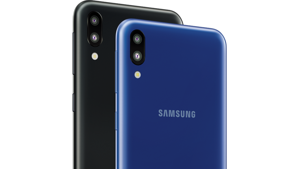 Samsung Galaxy M10