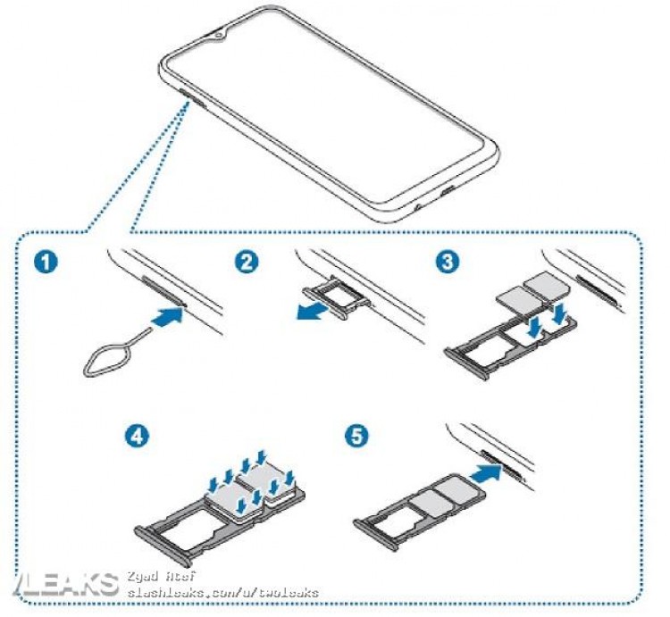 Samsung Galaxy M10