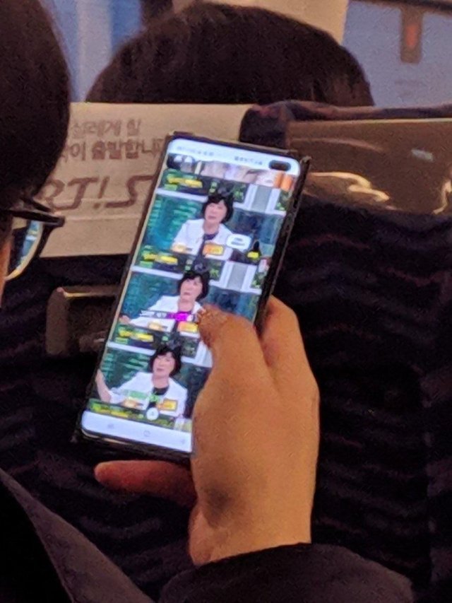 Samsung Galaxy S10 Plus