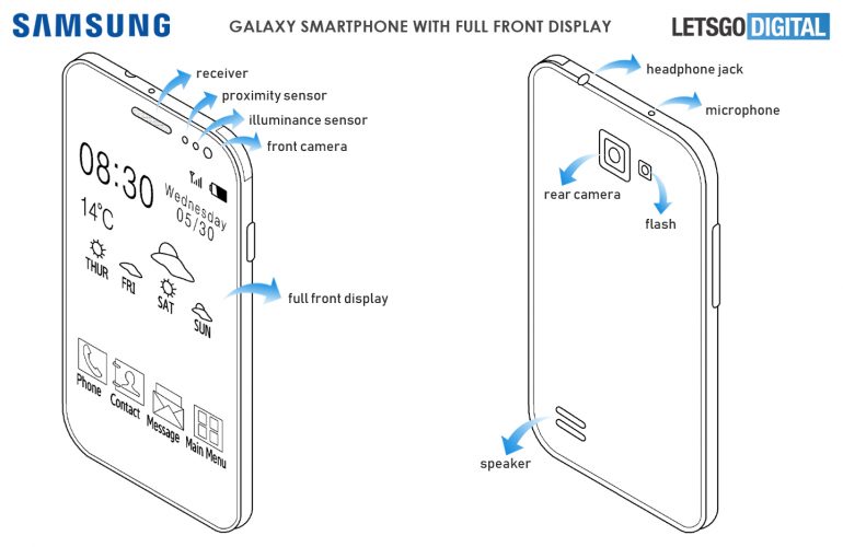 Samsung Galaxy S10