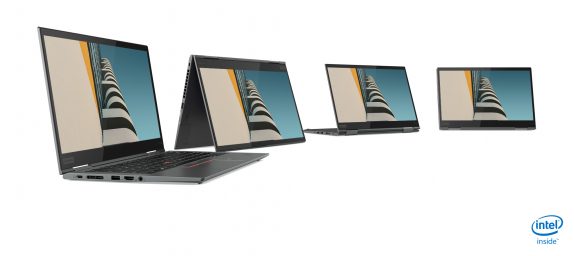 ThinkPad X1 Yoga