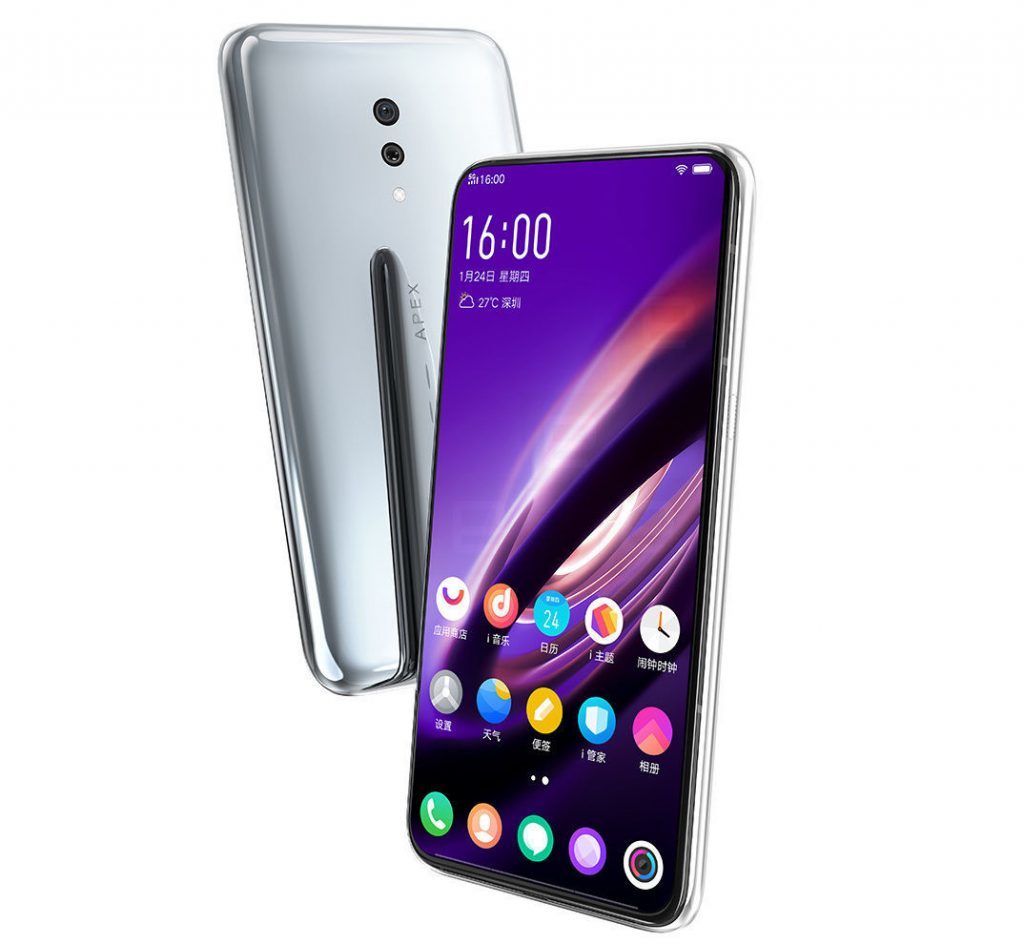 Vivo APEX 2019