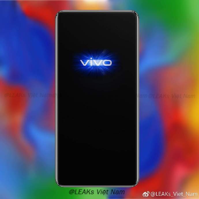 Vivo APEX 2019