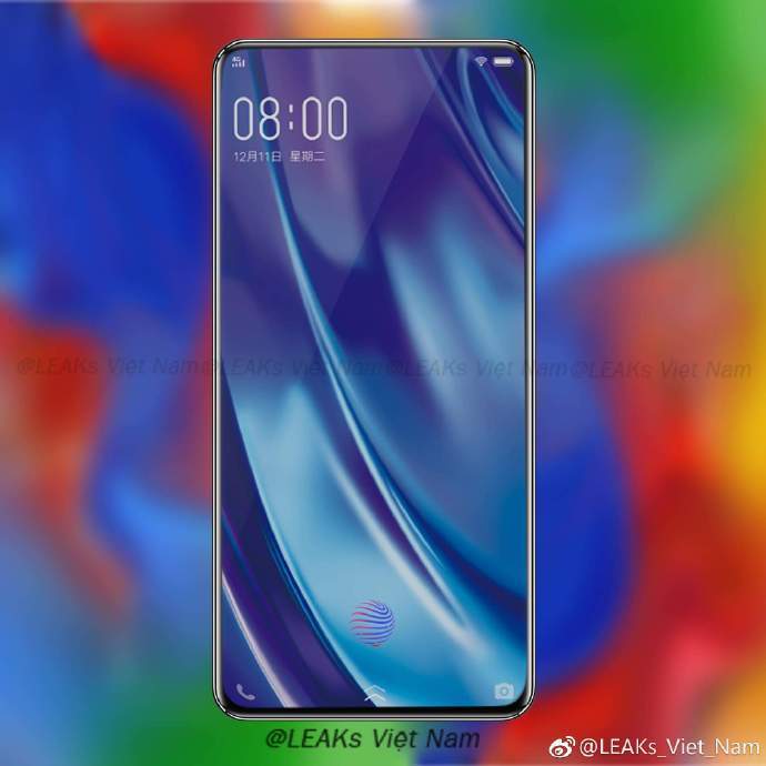 Vivo APEX 2019